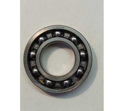 Подшипник 50208 (6208 N)