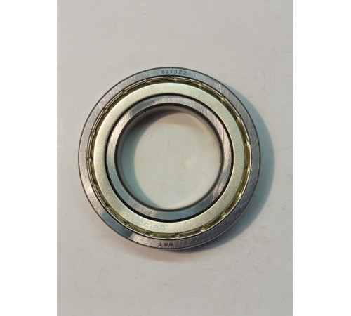 Подшипник 80210 (6210 ZZ)