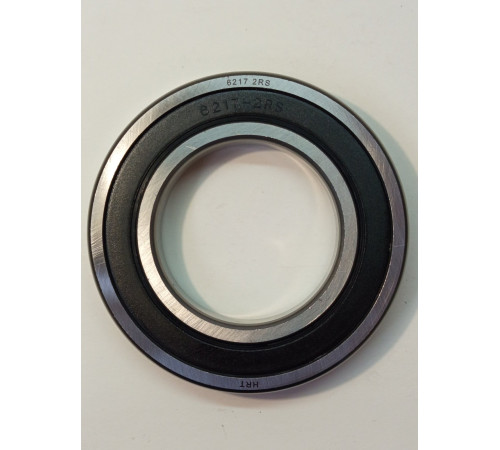 Подшипник 180217 (6217 2RS)