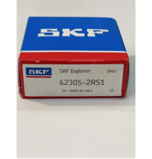 Подшипник 62305 2RS1, SKF