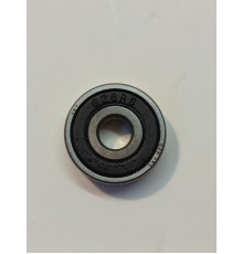 Подшипник 180026 (626 2RS)