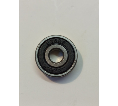 Подшипник 180026 (626 2RS)