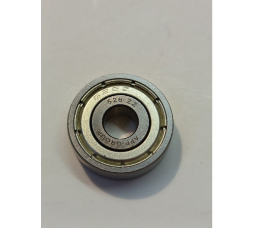 Подшипник 80026 (626 ZZ)