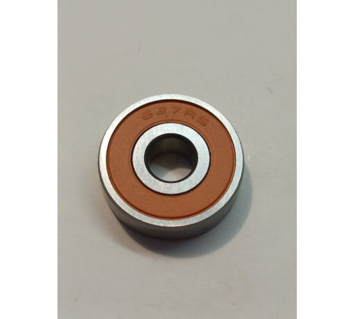 Подшипник 180027 (627 2RS)