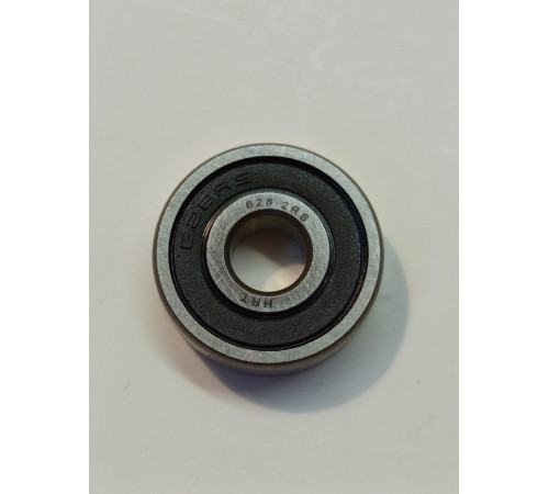 Подшипник 180028 (628 2RS)