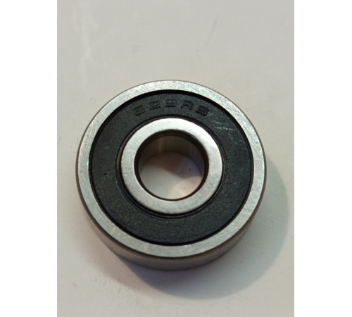 Подшипник 180029 (629 2RS)