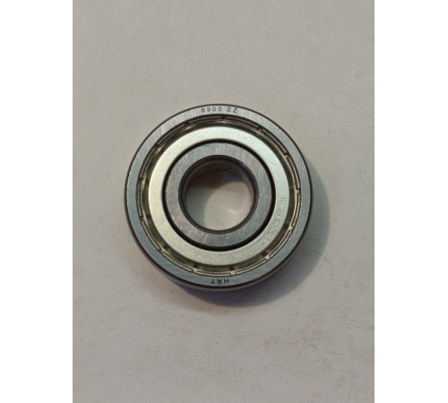 Подшипник 80303 (6303 ZZ)