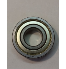 Подшипник 80306 (6306 ZZ)