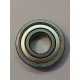 Подшипник 80306 (6306 ZZ)