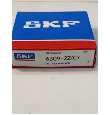 Подшипник 6309 2Z/C3, SKF