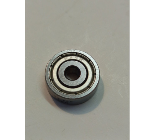 Подшипник 80034 (634 ZZ)