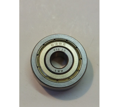 Подшипник 80038 (638 ZZ)