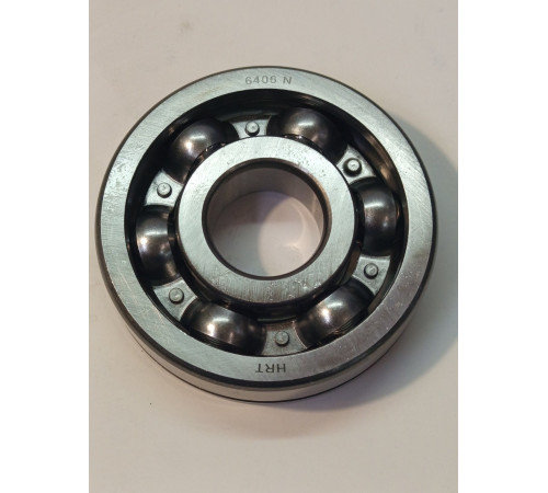 Подшипник 50406 (6406 N)