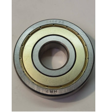Подшипник 80406 (6406 ZZ)