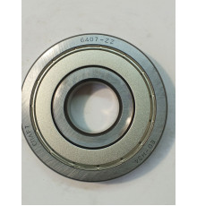 Подшипник 80407 (6407 ZZ)