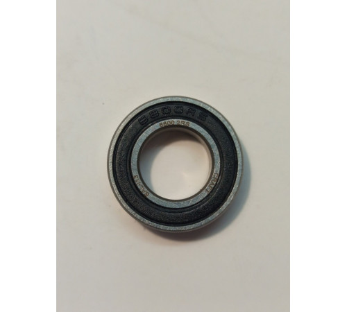 Подшипник 1000800 2RS (6800 2RS)