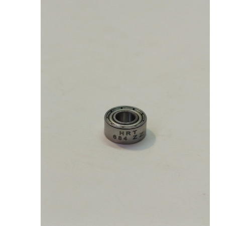 Подшипник 1000084 ZZ (684 ZZ)