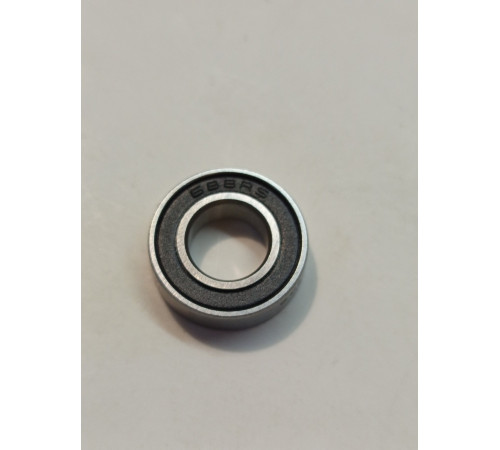 Подшипник 1000088 2RS (618/8 2RS)