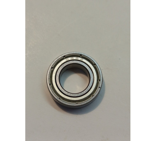 Подшипник 1000089 ZZ (618/9 ZZ, 689 ZZ)