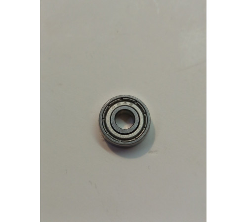 Подшипник 1000094 ZZ (619/4 ZZ)