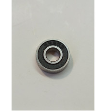 Подшипник 1000095 2RS (619/5 2RS)