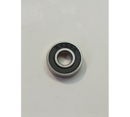 Подшипник 1000095 2RS (619/5 2RS)