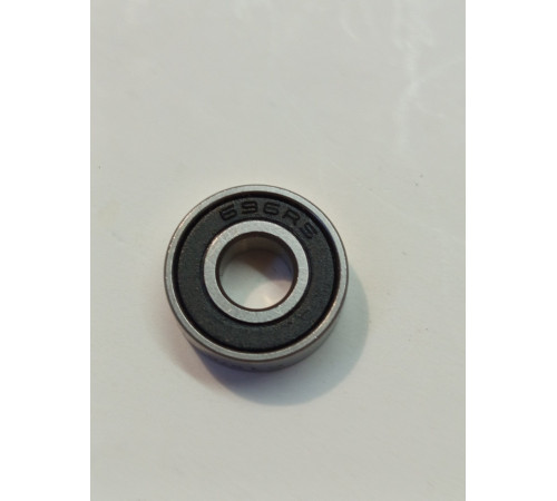 Подшипник 1000096 2RS (619/6 2RS)