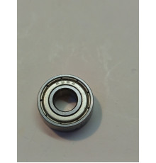 Подшипник 1000096 ZZ (619/6 ZZ)