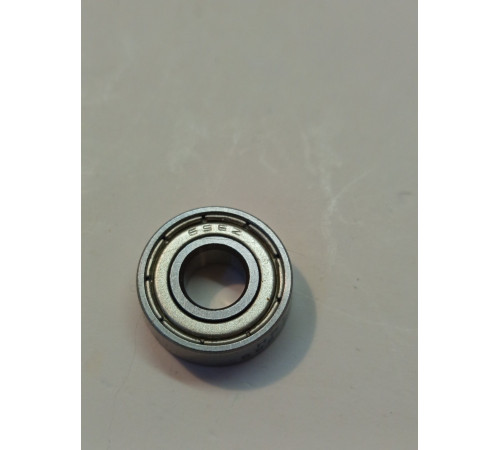 Подшипник 1000096 ZZ (619/6 ZZ)