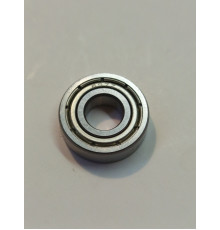 Подшипник 1000097 ZZ (619/7 ZZ)