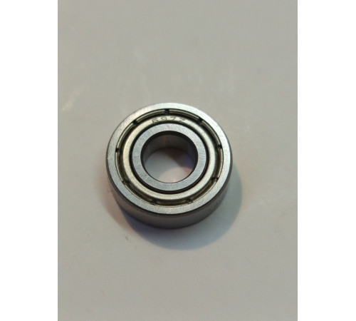 Подшипник 1000097 ZZ (619/7 ZZ)