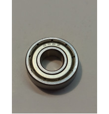 Подшипник 1000098 ZZ (619/8 ZZ, 698 ZZ)