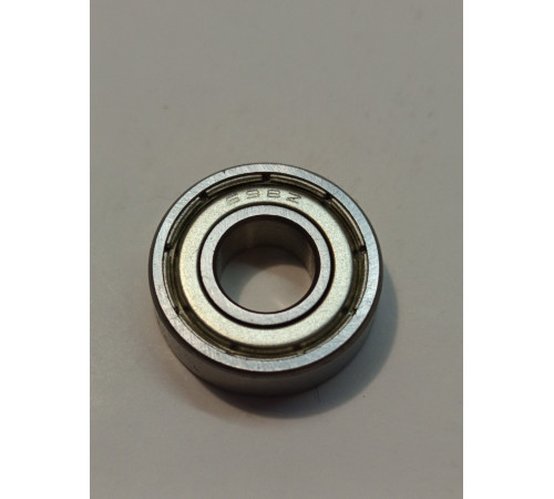 Подшипник 1000098 ZZ (619/8 ZZ, 698 ZZ)