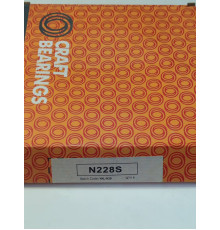 Подшипник 2228 КМ (N 228)