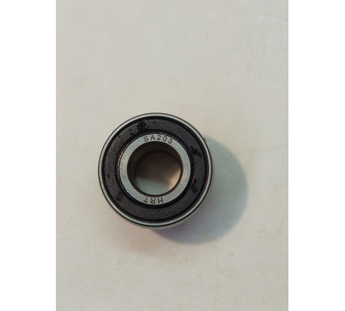 Подшипник SA-203 (YET203, ES203, GRAE17-XL-NPP-B)