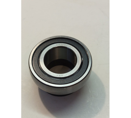 Подшипник SA-207 (YET 207, D207)