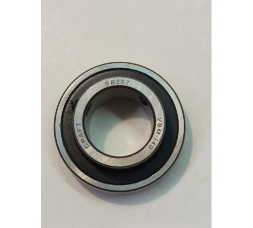 Подшипник SB-207 (US207,YAT207,UE207)