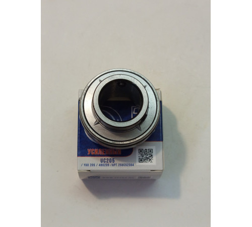 Подшипник UC-205 (480205 UC)