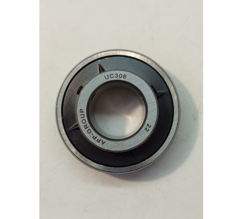Подшипник UC-306 (480306 UC)
