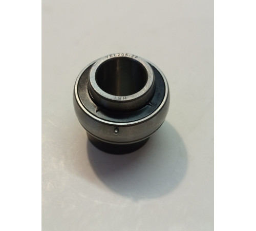 Подшипник YEL-205-2F (GE25KRRB, NA205)