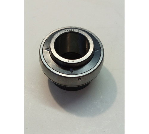 Подшипник YEL-207-2F (GE35KRRB)