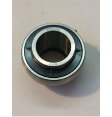 Подшипник YEL-206-2F (GE30KRRB, HC206)