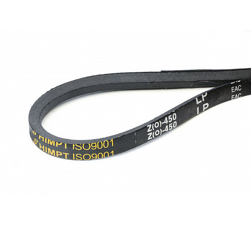 Ремень Z(0)-450 Lp/430 Li