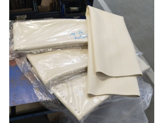 Ленты фетровые цельнотканые