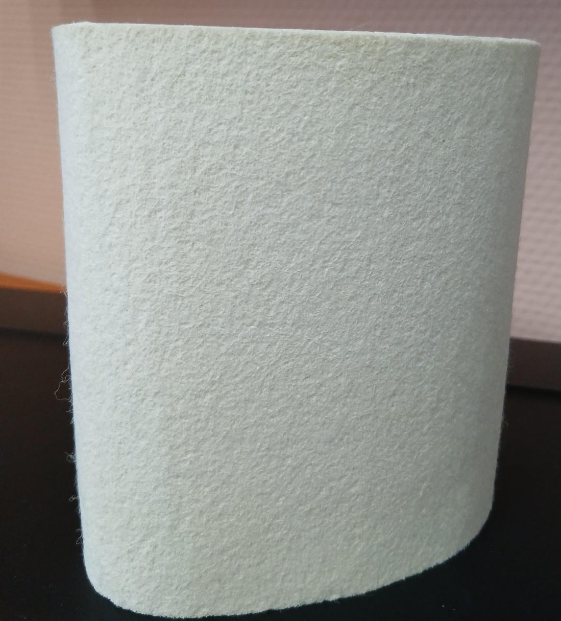 Фетровые ленты Bratislava и Zagreb