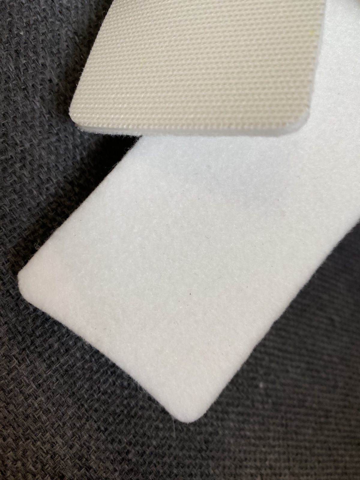 Фетровые ленты Venezia и Neapol