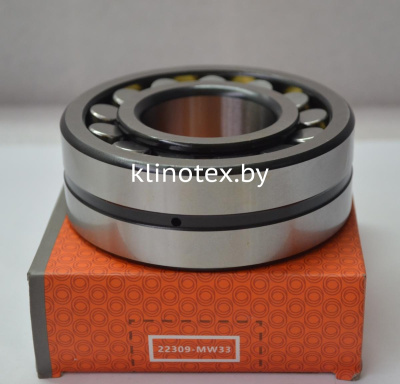 Подшипник 3609 Н (22309 MW33)
