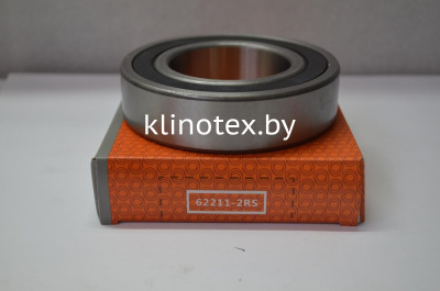 Подшипник 180511 (62211 2RS)