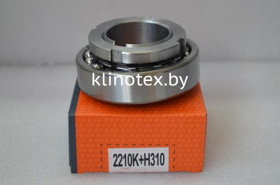 Подшипник 11509 (2210К+Н310)
