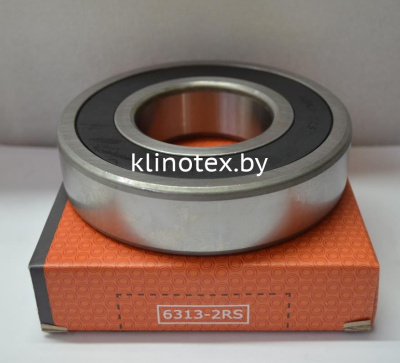 Подшипник 180313 (6313 2RS)